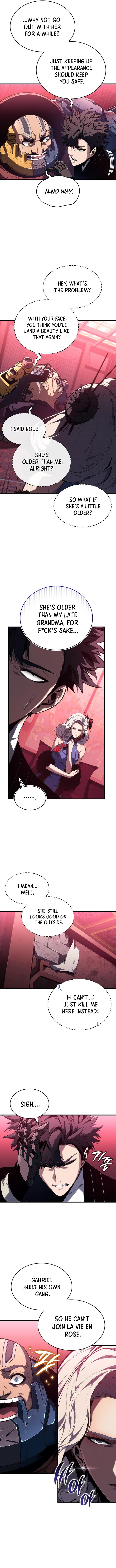 Bad Born Blood Chapter 39 5